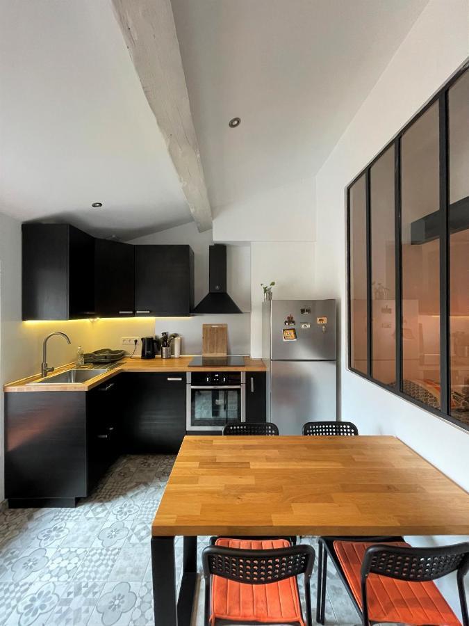 T2 De 40 M2 - Facile D'Acces, Lumineux Et Au Calme Διαμέρισμα Saint-Genet-Lerpt Εξωτερικό φωτογραφία